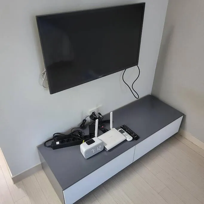 2608 # Gangnam Urban Vogue Suites#Sinnonhyeon Stn Exit 9, 1-Min #Top-Rated Unit # All-New Furniture & Peaceful Vibe Séoul 0*,  Corée du Sud