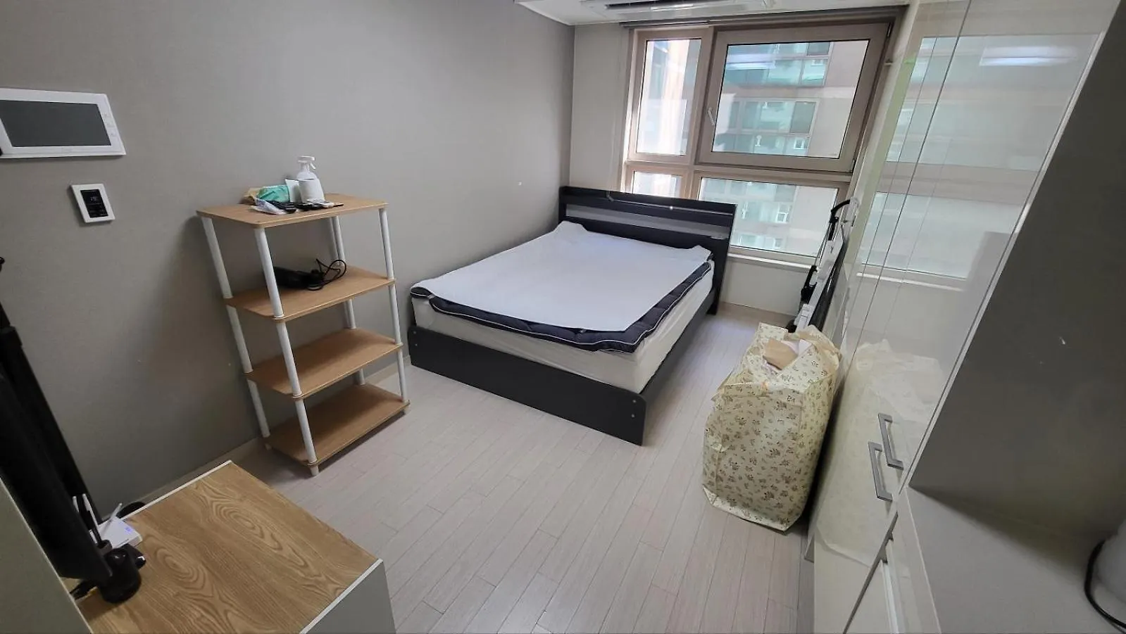 2608 # Gangnam Urban Vogue Suites#Sinnonhyeon Stn Exit 9, 1-Min #Top-Rated Unit # All-New Furniture & Peaceful Vibe Séoul